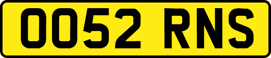 OO52RNS
