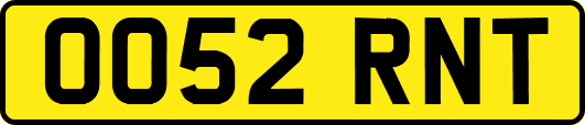 OO52RNT