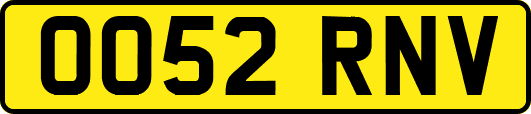 OO52RNV