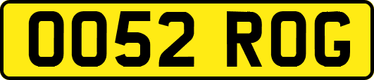 OO52ROG