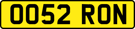OO52RON