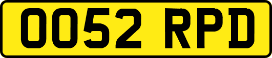 OO52RPD