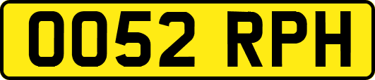 OO52RPH