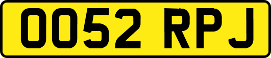 OO52RPJ