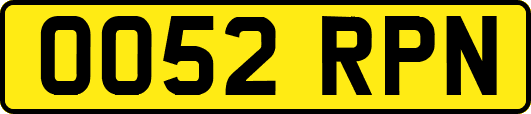 OO52RPN