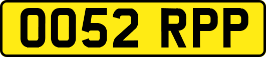 OO52RPP