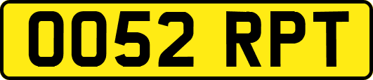 OO52RPT