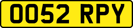 OO52RPY