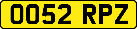 OO52RPZ