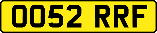 OO52RRF