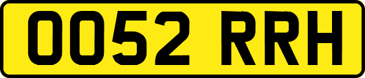 OO52RRH