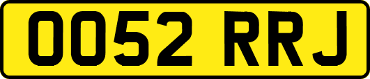 OO52RRJ