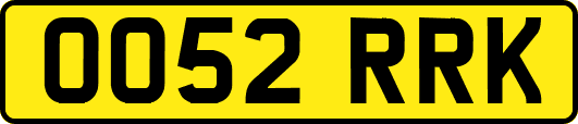 OO52RRK