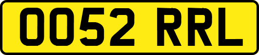 OO52RRL