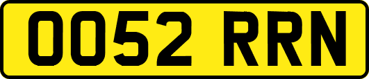 OO52RRN