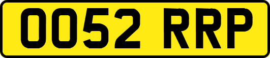 OO52RRP