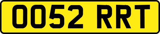 OO52RRT