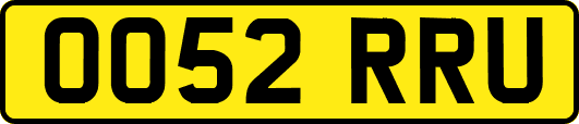 OO52RRU