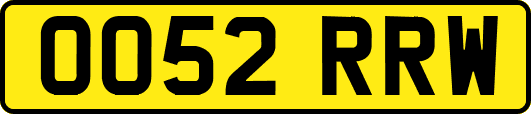 OO52RRW