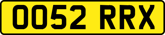 OO52RRX