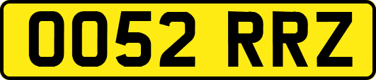 OO52RRZ