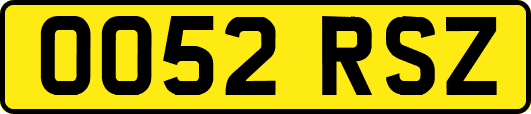 OO52RSZ
