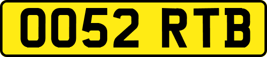 OO52RTB
