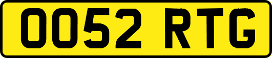 OO52RTG