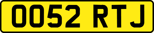 OO52RTJ