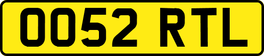 OO52RTL
