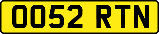 OO52RTN