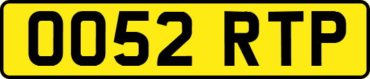 OO52RTP