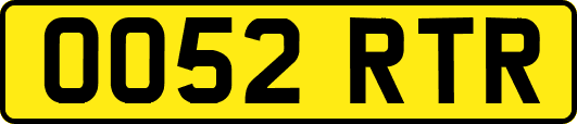 OO52RTR