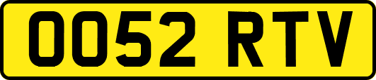 OO52RTV