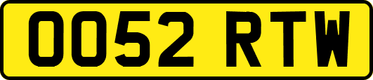 OO52RTW