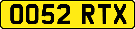 OO52RTX