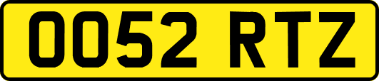 OO52RTZ