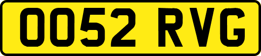 OO52RVG