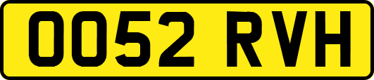 OO52RVH