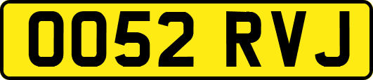 OO52RVJ