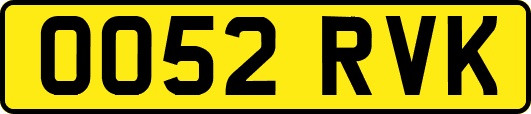 OO52RVK