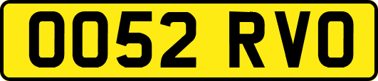 OO52RVO