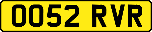 OO52RVR