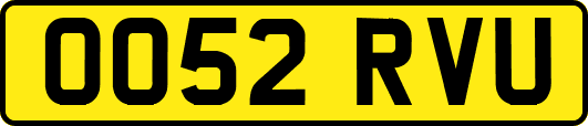 OO52RVU