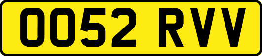 OO52RVV