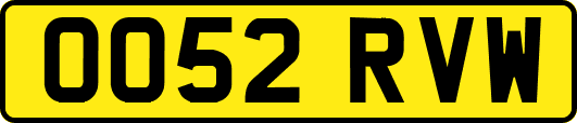 OO52RVW