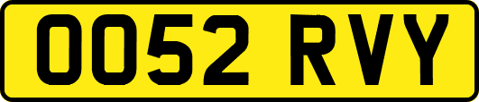 OO52RVY