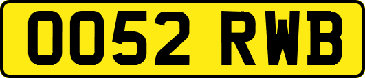 OO52RWB