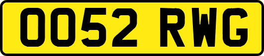OO52RWG