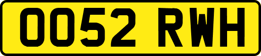 OO52RWH